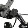 Peak Design motorhouder voor rem-/koppelingshendel, SlimLink-accessoire, zwart (M-MM-AM-BK-1)