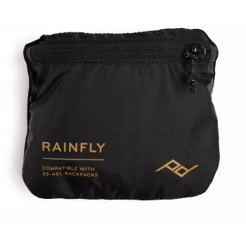 Peak Design Outdoor regenhoes 45L, zwart (BARF-45-BK-1)