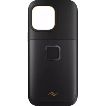 Hoesje Peak Design Mobile GNAR voor Apple iPhone 16 Pro Max, zwart (M-MX-BV-BK-1)
