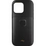 Hoesje Peak Design Mobile GNAR voor Apple iPhone 16 Pro Max, zwart (M-MX-BV-BK-1)