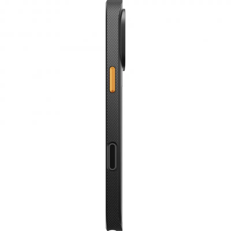 Hoesje Peak Design Mobile GNAR voor Apple iPhone 16 Pro Max, zwart (M-MX-BV-BK-1)