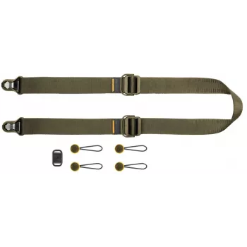 Camerariem Peak Design Slide Lite, Kelp (SLL-KP-3)