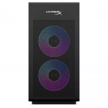 HP HyperX OMEN desktop gaming-pc GT18-0170ng - Intel Core Ultra 7 270K Plus, 32GB DDR5, 1TB SSD, NVIDIA GeForce RTX 5060 Ti 16GB, FreeDOS