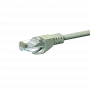 DSIT CAT 6 U/UTP netwerkkabel 5 m grijs CCA (DC-C61-050)