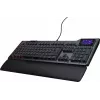 Toetsenbord Turtle Beach Command KB5, Scandinavische indeling, zwart (TBK-1005-02-NO)