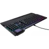Toetsenbord Turtle Beach Command KB5, Scandinavische indeling, zwart (TBK-1005-02-NO)