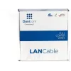 DSIT DANICOM CAT5E UTP 100m PVC Fca netwerkkabel