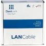 DSIT DANICOM CAT5E UTP 50m PVC Fca netwerkkabel DC-UTP5E-50-FCA