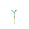 DSIT DANICOM CAT5E FTP 100m flexibele netwerkkabel PVC (Fca) - DC-FTP5E-100-FCA