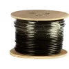DSIT DANICOM CAT6 FTP 50m outdoor solid core PE-kabel (Fca) - DC-OUT-FTP6-50S-FCA