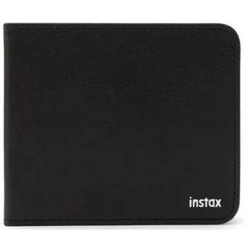 Fujifilm Instax Album Wide, zwart (70100151657)