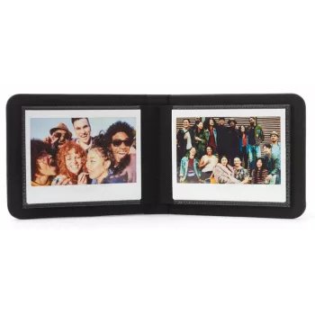 Fujifilm Instax Album Wide, zwart (70100151657)