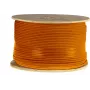 DSIT Danicom CAT7 S/FTP Solid installatiekabel 305m LSZH Dca oranje AWG23