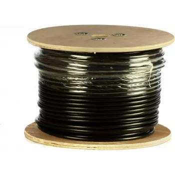 DSIT DANICOM CAT6A UTP 305m buitenkabel Solid Core - PE (Fca)