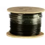 DSIT DANICOM CAT6A UTP 305m buitenkabel Solid Core - PE (Fca)