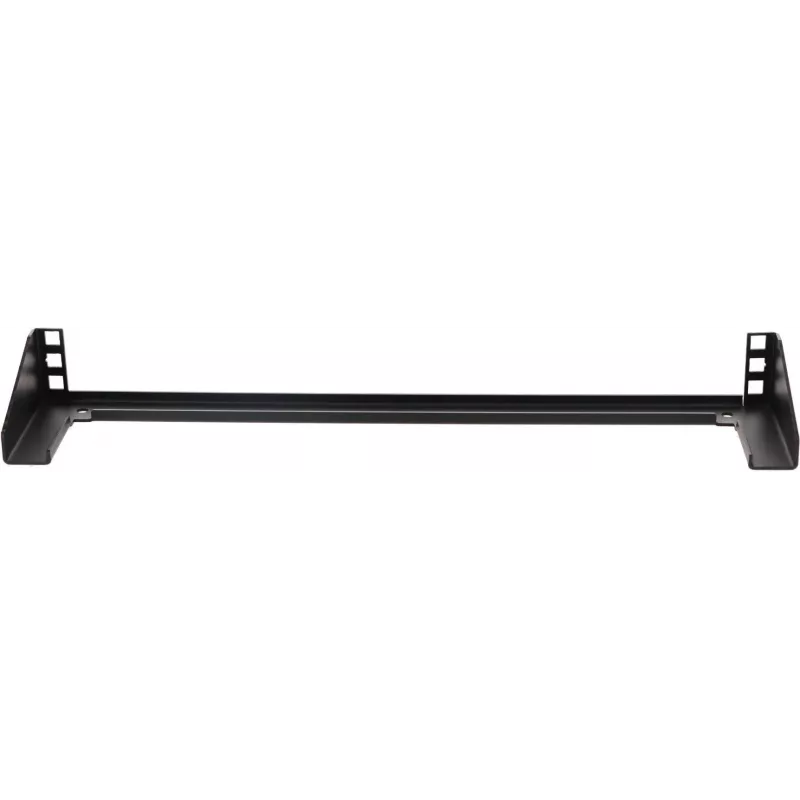 DSIT 1U 19 inch verticaal wandmontage-rackframe DS-WMB1-V