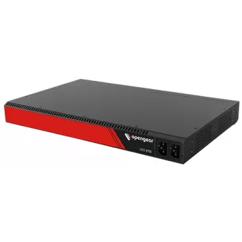 Opengear CM8132-10G 32-poorts seriële console-server met dual-10GbE-SFP+ en dual-10GbE-RJ45