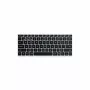 Satechi Slim X1 Bluetooth-toetsenbord (zilver)
