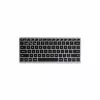 Satechi Slim X1 Bluetooth-toetsenbord (zilver)