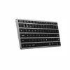Satechi Slim X1 Bluetooth-toetsenbord (zilver)