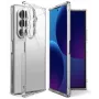 Ringke Fusion hoesje voor Samsung Galaxy Z Fold 8 Ultra, transparant