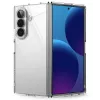 Ringke Fusion hoesje voor Samsung Galaxy Z Fold 8 Ultra, transparant