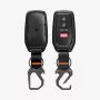 SPIGEN TK100 Toyota autosleutel hoesje zwart