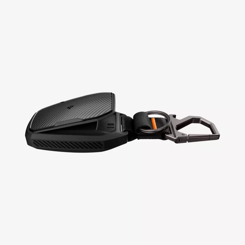 SPIGEN TK100 Toyota autosleutel hoesje zwart