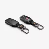 SPIGEN TK100 Toyota autosleutel hoesje zwart