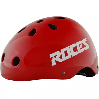 Roces Aggressive helm rood 300756 001 S