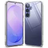 Ringke Fusion hoesje voor Samsung Galaxy S26 FE, transparant