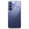 Ringke Fusion hoesje voor Samsung Galaxy S26 FE, transparant
