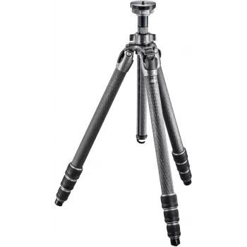 Gitzo Mountaineer GT3542L carbonfiber 4-section lang statief