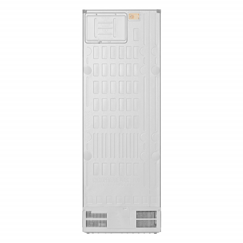 LG GBBW322CPY koelkast met vriesvak onder, 341 L, LINEARCooling™, DoorCooling+™, LG ThinQ, Total No Frost, Dark Graphite Silver