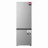 LG GBBW322CPY koelkast met vriesvak onder, 341 L, LINEARCooling™, DoorCooling+™, LG ThinQ, Total No Frost, Dark Graphite Silver