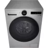 LG F4WX801YS 10,5 kg frontlader wasmachine met AI DD™, Steam+™ en Wi-Fi