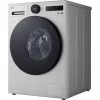 LG F4WX801YS 10,5 kg frontlader wasmachine met AI DD™, Steam+™ en Wi-Fi