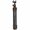Manfrotto Alpha S.H.O.T. carbon statiefkit met kogelkop (MK-R04-SD)