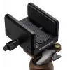 Manfrotto Alpha S.H.O.T. carbon statiefkit met kogelkop (MK-R04-SD)