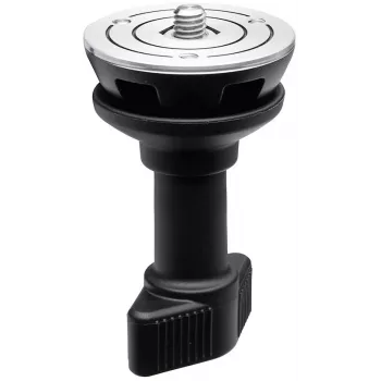 Korte halve-bolhouder Manfrotto 560BALLSHX, 60 mm (560BALLSHX)