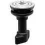 Korte halve-bolhouder Manfrotto 560BALLSHX, 60 mm (560BALLSHX)