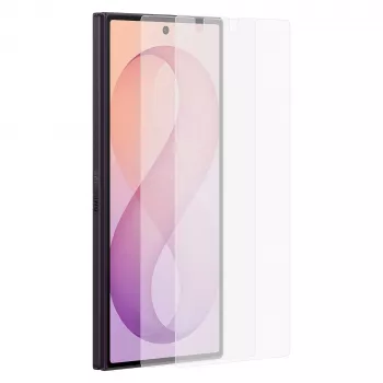 Samsung anti-reflecterende beschermfolie voor Galaxy Z Fold 8 Ultra