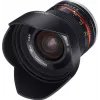 Samyang 12mm f/2.0 NCS CS objectief voor Fujifilm (F1220510101)