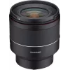 Samyang AF 50mm F1.4 FE II objectief voor Sony E (F1211106102)