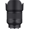 Samyang AF 50mm F1.4 FE II objectief voor Sony E (F1211106102)
