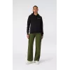 Champion dames hoodie zwart L