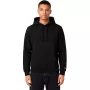 Champion heren hoodie sweatshirt zwart 220783 KK001 M