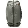 Reistas met rugzakfunctie Peak Design Travel DuffelPack 65L, Sage (BTRDP-65-SG-1)