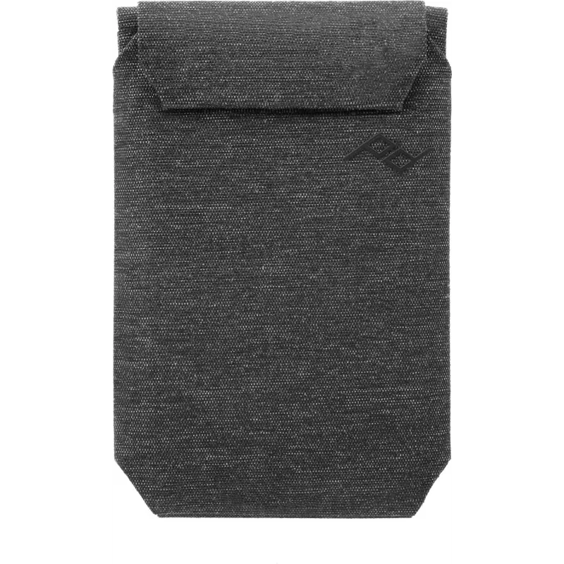Peak Design Magnetic Wallet Stand voor MagSafe – Charcoal