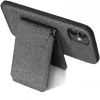 Peak Design Magnetic Wallet Stand voor MagSafe – Charcoal